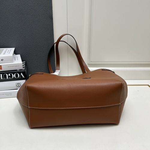 Replica Celine AAA Quality Shoulder Bags For Women #1208066 $108.00 USD for Wholesale