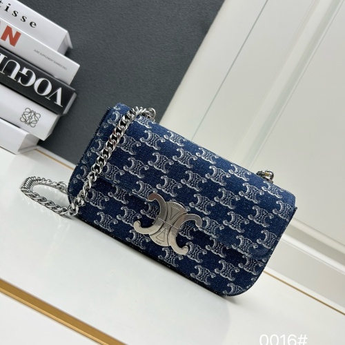 Replica Celine AAA Quality Messenger Bags For Women #1208068, $85.00 USD, [ITEM#1208068], Replica Celine AAA Messenger Bags outlet from China