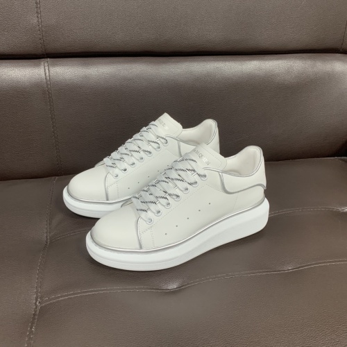 Replica Alexander McQueen Casual Shoes For Men #1208539, $102.00 USD, [ITEM#1208539], Replica Alexander McQueen Casual Shoes outlet from China
