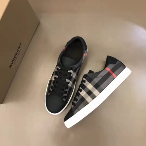 Replica Burberry Casual Shoes For Men #1208568, $64.00 USD, [ITEM#1208568], Replica Burberry Casual Shoes outlet from China