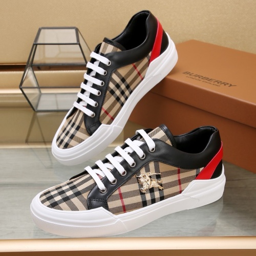 Replica Burberry Casual Shoes For Men #1208580, $85.00 USD, [ITEM#1208580], Replica Burberry Casual Shoes outlet from China