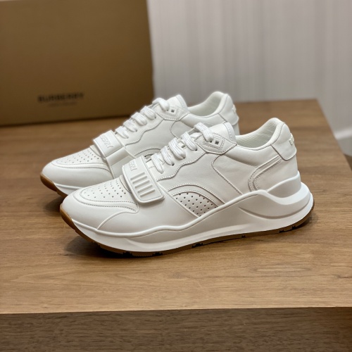 Replica Burberry Casual Shoes For Men #1208581, $92.00 USD, [ITEM#1208581], Replica Burberry Casual Shoes outlet from China