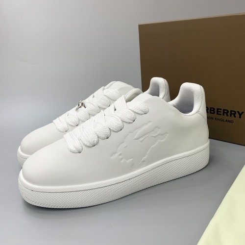 Replica Burberry Casual Shoes For Men #1208588, $72.00 USD, [ITEM#1208588], Replica Burberry Casual Shoes outlet from China