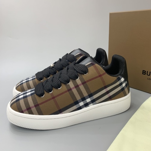 Replica Burberry Casual Shoes For Men #1208591, $72.00 USD, [ITEM#1208591], Replica Burberry Casual Shoes outlet from China