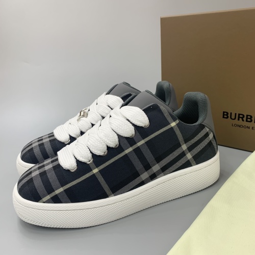 Replica Burberry Casual Shoes For Men #1208592, $72.00 USD, [ITEM#1208592], Replica Burberry Casual Shoes outlet from China