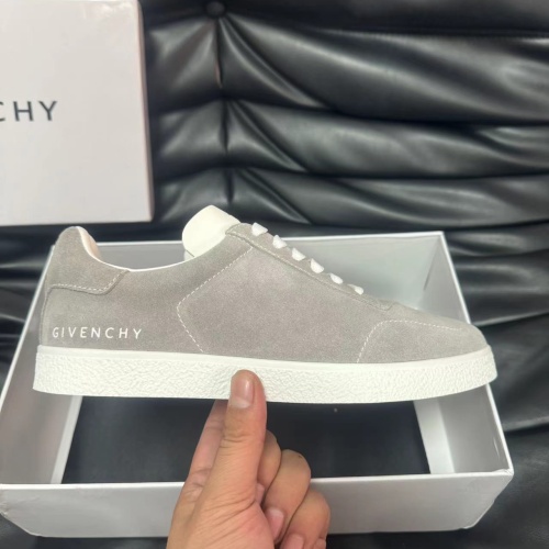 Replica Givenchy Casual Shoes For Men #1208604 $72.00 USD for Wholesale