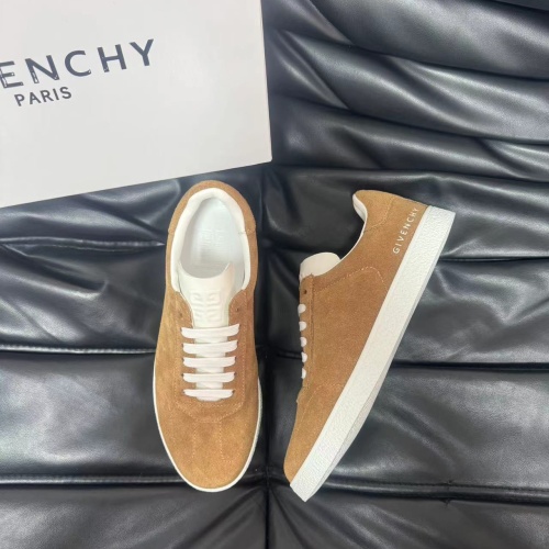 Replica Givenchy Casual Shoes For Men #1208605 $72.00 USD for Wholesale