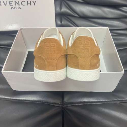 Replica Givenchy Casual Shoes For Men #1208605 $72.00 USD for Wholesale