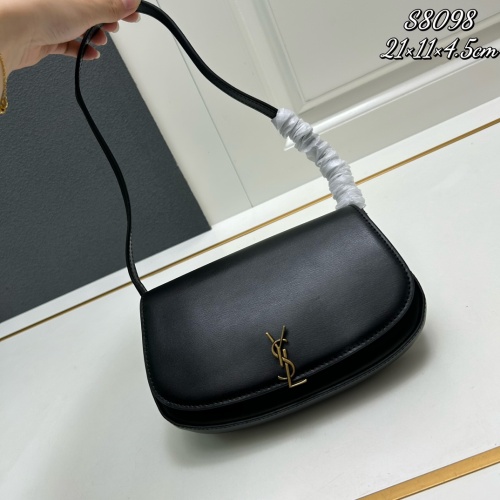 Replica Yves Saint Laurent YSL AAA Quality Shoulder Bags For Women #1208607, $85.00 USD, [ITEM#1208607], Replica Yves Saint Laurent YSL AAA Quality Shoulder Bags outlet from China