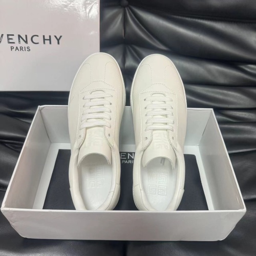 Replica Givenchy Casual Shoes For Men #1208609 $72.00 USD for Wholesale