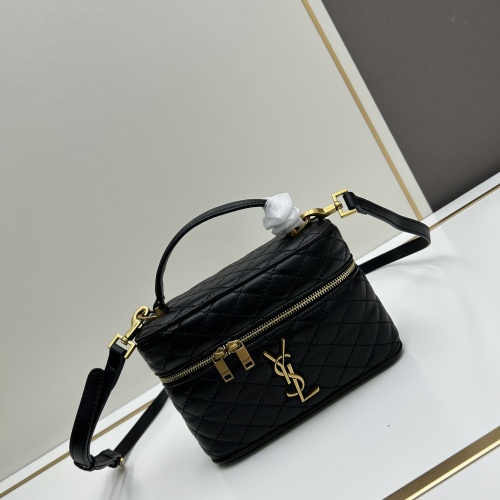 Replica Yves Saint Laurent YSL AAA Quality Messenger Bags For Women #1208618, $85.00 USD, [ITEM#1208618], Replica Yves Saint Laurent YSL AAA Messenger Bags outlet from China