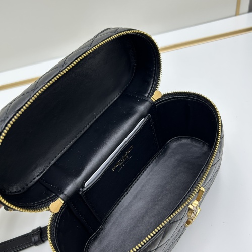 Replica Yves Saint Laurent YSL AAA Quality Messenger Bags For Women #1208618 $85.00 USD for Wholesale