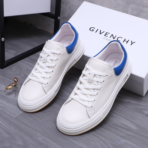 Replica Givenchy Casual Shoes For Men #1208620 $76.00 USD for Wholesale