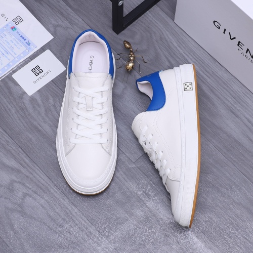 Replica Givenchy Casual Shoes For Men #1208620 $76.00 USD for Wholesale