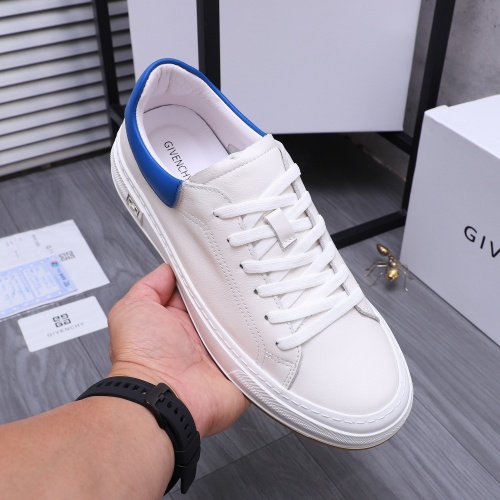 Replica Givenchy Casual Shoes For Men #1208620 $76.00 USD for Wholesale