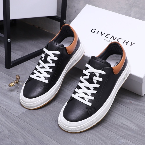 Replica Givenchy Casual Shoes For Men #1208621 $76.00 USD for Wholesale