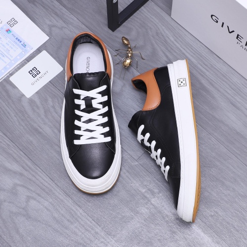 Replica Givenchy Casual Shoes For Men #1208621 $76.00 USD for Wholesale