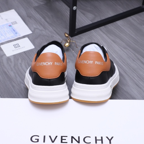 Replica Givenchy Casual Shoes For Men #1208621 $76.00 USD for Wholesale