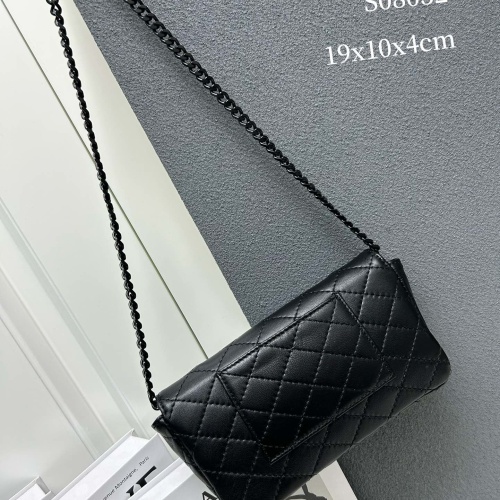 Replica Yves Saint Laurent YSL AAA Quality Messenger Bags For Women #1208622 $88.00 USD for Wholesale