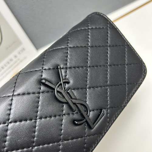 Replica Yves Saint Laurent YSL AAA Quality Messenger Bags For Women #1208622 $88.00 USD for Wholesale