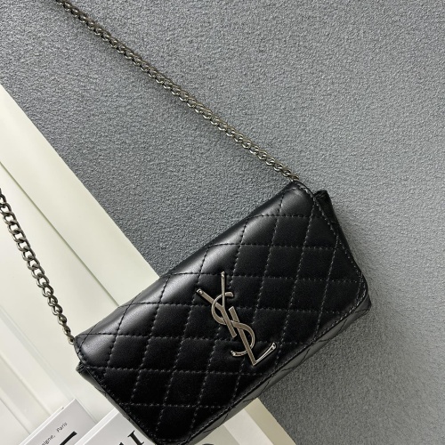 Replica Yves Saint Laurent YSL AAA Quality Messenger Bags For Women #1208623 $88.00 USD for Wholesale