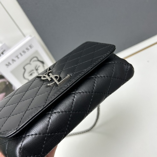 Replica Yves Saint Laurent YSL AAA Quality Messenger Bags For Women #1208623 $88.00 USD for Wholesale