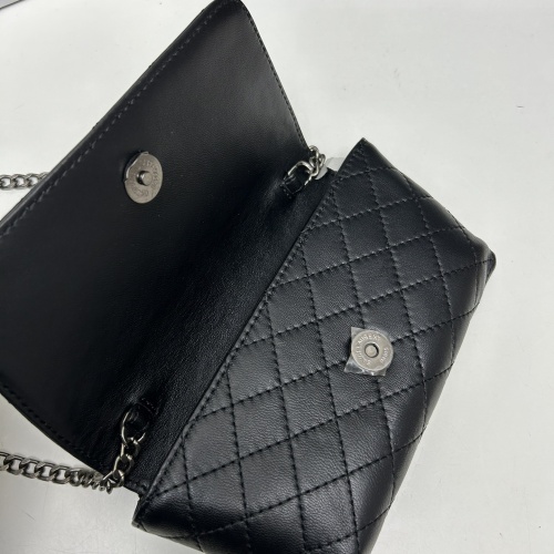 Replica Yves Saint Laurent YSL AAA Quality Messenger Bags For Women #1208623 $88.00 USD for Wholesale