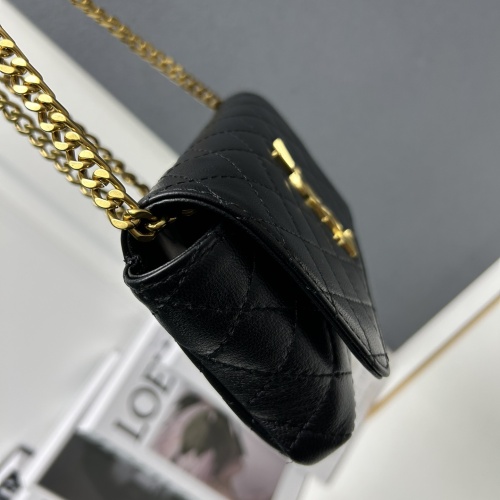 Replica Yves Saint Laurent YSL AAA Quality Messenger Bags For Women #1208624 $88.00 USD for Wholesale