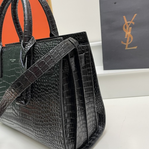 Replica Yves Saint Laurent AAA Quality Handbags For Women #1208630 $122.00 USD for Wholesale