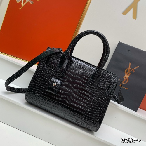 Replica Yves Saint Laurent AAA Quality Handbags For Women #1208632, $118.00 USD, [ITEM#1208632], Replica Yves Saint Laurent AAA Handbags outlet from China