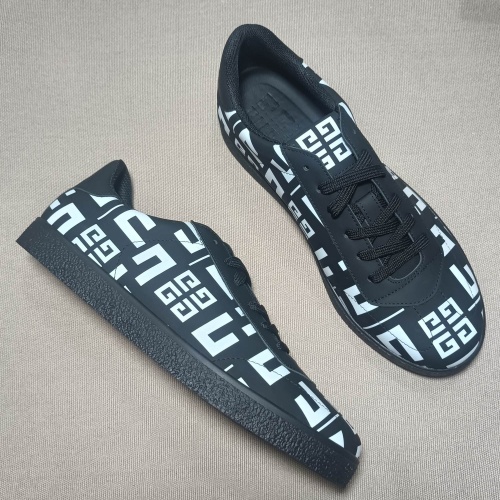 Replica Givenchy Casual Shoes For Men #1208647 $76.00 USD for Wholesale