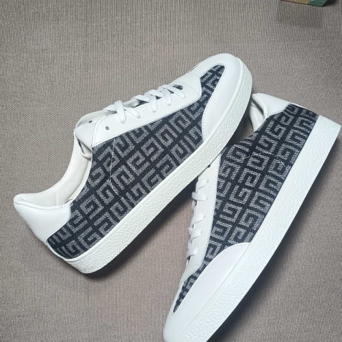 Replica Givenchy Casual Shoes For Men #1208654, $72.00 USD, [ITEM#1208654], Replica Givenchy Casual Shoes outlet from China