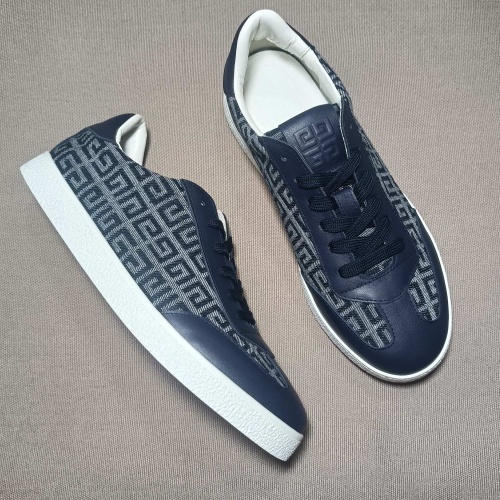 Replica Givenchy Casual Shoes For Men #1208655 $72.00 USD for Wholesale