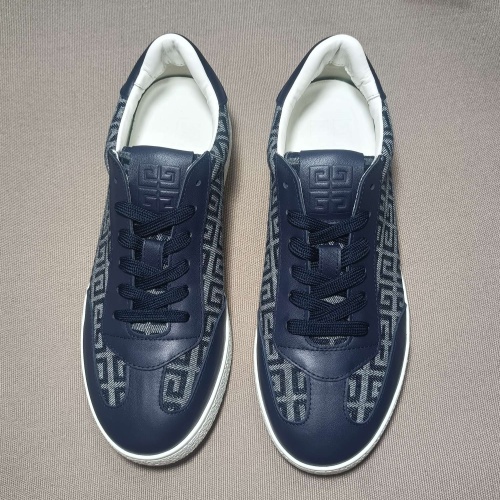 Replica Givenchy Casual Shoes For Men #1208655 $72.00 USD for Wholesale