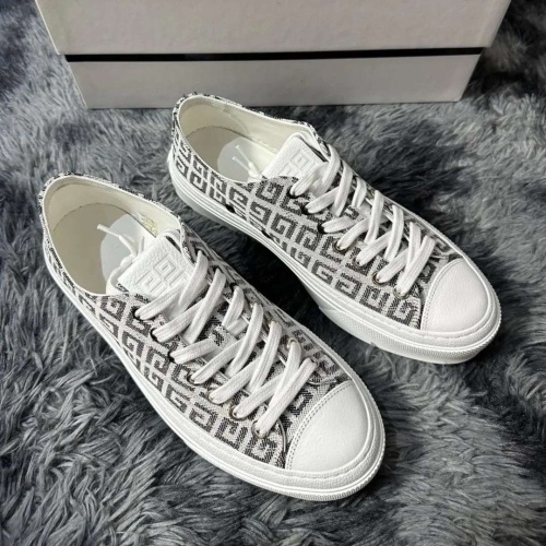 Replica Givenchy Casual Shoes For Men #1208660, $72.00 USD, [ITEM#1208660], Replica Givenchy Casual Shoes outlet from China