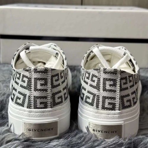 Replica Givenchy Casual Shoes For Men #1208660 $72.00 USD for Wholesale