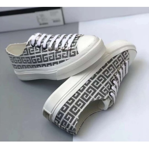 Replica Givenchy Casual Shoes For Men #1208660 $72.00 USD for Wholesale