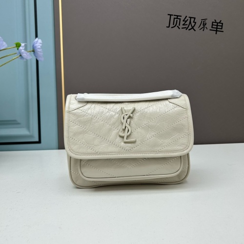 Replica Yves Saint Laurent YSL AAA Quality Shoulder Bags For Women #1208663, $240.00 USD, [ITEM#1208663], Replica Yves Saint Laurent YSL AAA Quality Shoulder Bags outlet from China