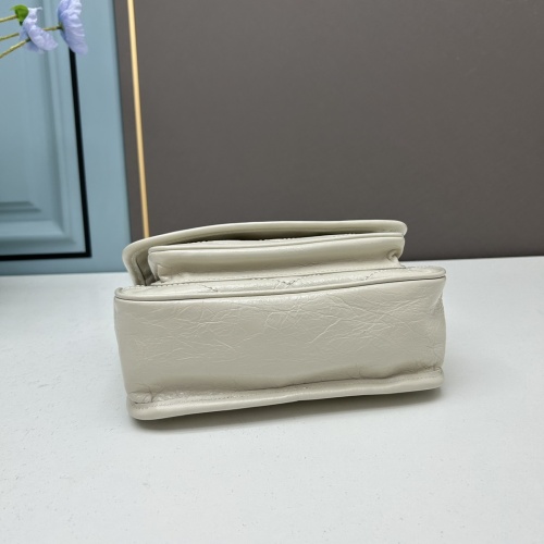 Replica Yves Saint Laurent YSL AAA Quality Shoulder Bags For Women #1208663 $240.00 USD for Wholesale