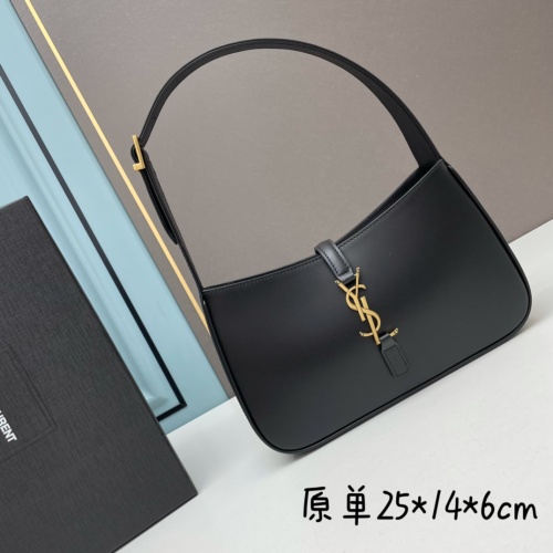 Replica Yves Saint Laurent YSL AAA Quality Shoulder Bags For Unisex #1208667, $190.00 USD, [ITEM#1208667], Replica Yves Saint Laurent YSL AAA Quality Shoulder Bags outlet from China