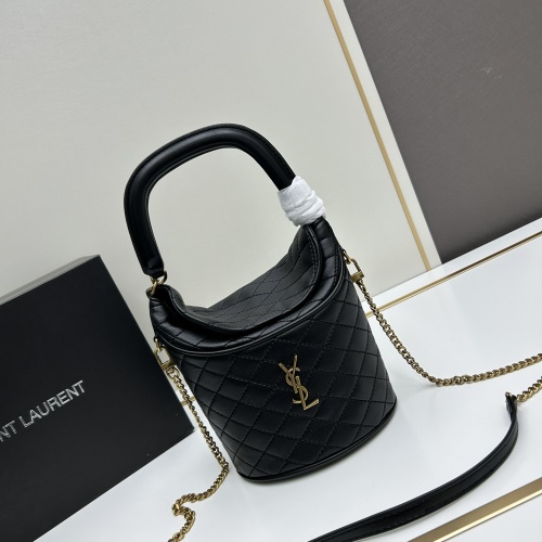 Replica Yves Saint Laurent AAA Quality Handbags For Women #1208670, $92.00 USD, [ITEM#1208670], Replica Yves Saint Laurent AAA Handbags outlet from China