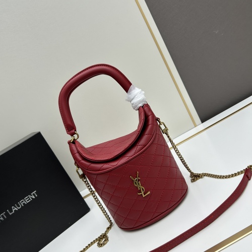 Replica Yves Saint Laurent AAA Quality Handbags For Women #1208671, $92.00 USD, [ITEM#1208671], Replica Yves Saint Laurent AAA Handbags outlet from China