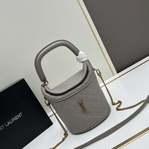 Replica Yves Saint Laurent AAA Quality Handbags For Women #1208672, $92.00 USD, [ITEM#1208672], Replica Yves Saint Laurent AAA Handbags outlet from China