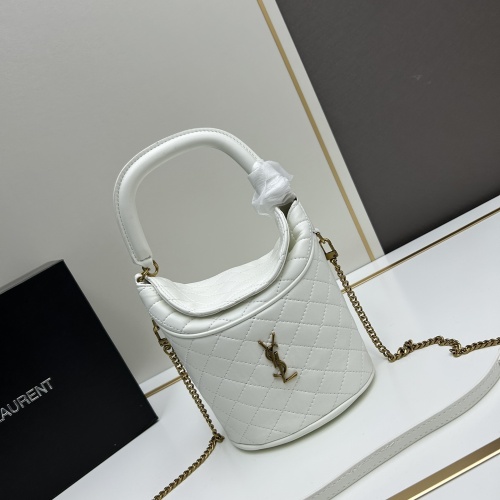 Replica Yves Saint Laurent AAA Quality Handbags For Women #1208673, $92.00 USD, [ITEM#1208673], Replica Yves Saint Laurent AAA Handbags outlet from China