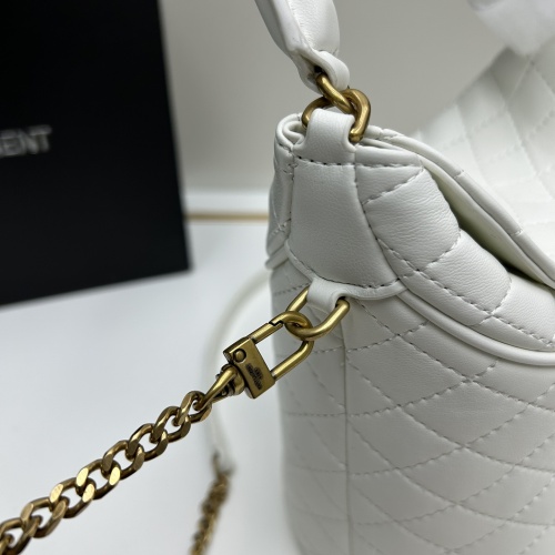 Replica Yves Saint Laurent AAA Quality Handbags For Women #1208673 $92.00 USD for Wholesale