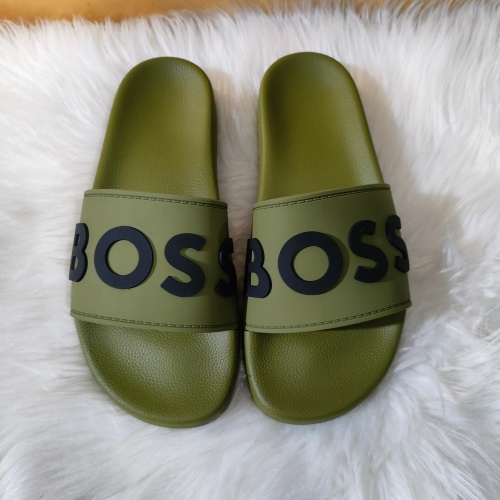 Boss Slippers For Women #1208683