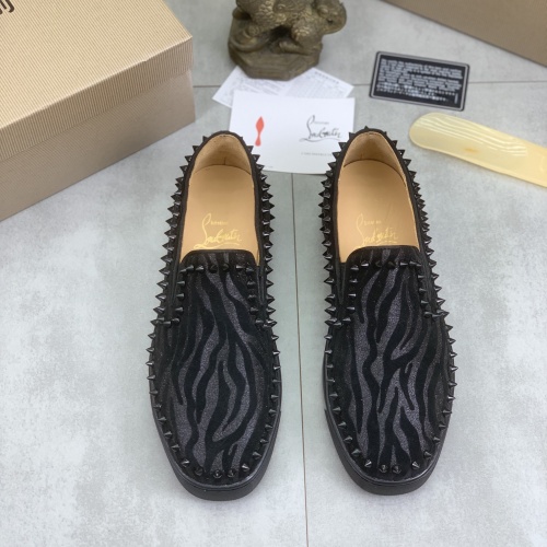 Replica Christian Louboutin Casual Shoes For Men #1208700, $88.00 USD, [ITEM#1208700], Replica Christian Louboutin Casual Shoes outlet from China