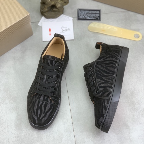 Replica Christian Louboutin Casual Shoes For Men #1208704, $92.00 USD, [ITEM#1208704], Replica Christian Louboutin Casual Shoes outlet from China