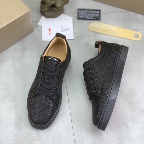 Replica Christian Louboutin Casual Shoes For Men #1208705, $92.00 USD, [ITEM#1208705], Replica Christian Louboutin Casual Shoes outlet from China