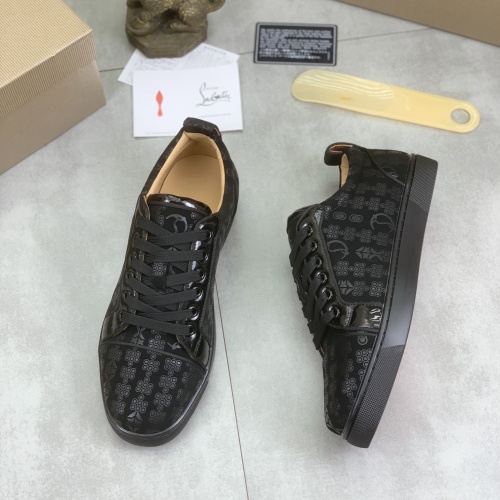 Replica Christian Louboutin Casual Shoes For Men #1208706, $92.00 USD, [ITEM#1208706], Replica Christian Louboutin Casual Shoes outlet from China